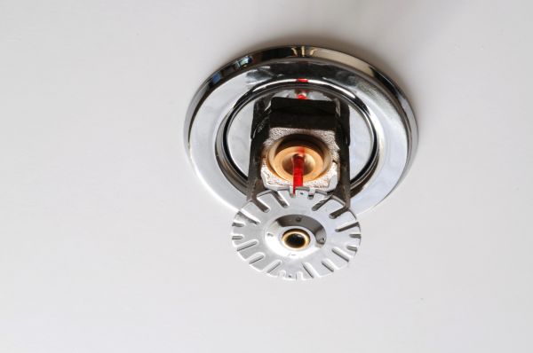 Grow your Fire Sprinkler Installation business